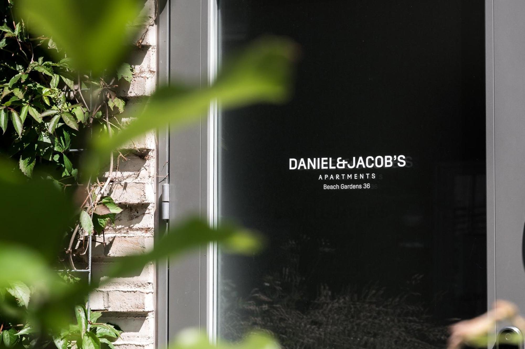 The Beach Gardens By Daniel&Jacob'S Копенгаген Екстер'єр фото
